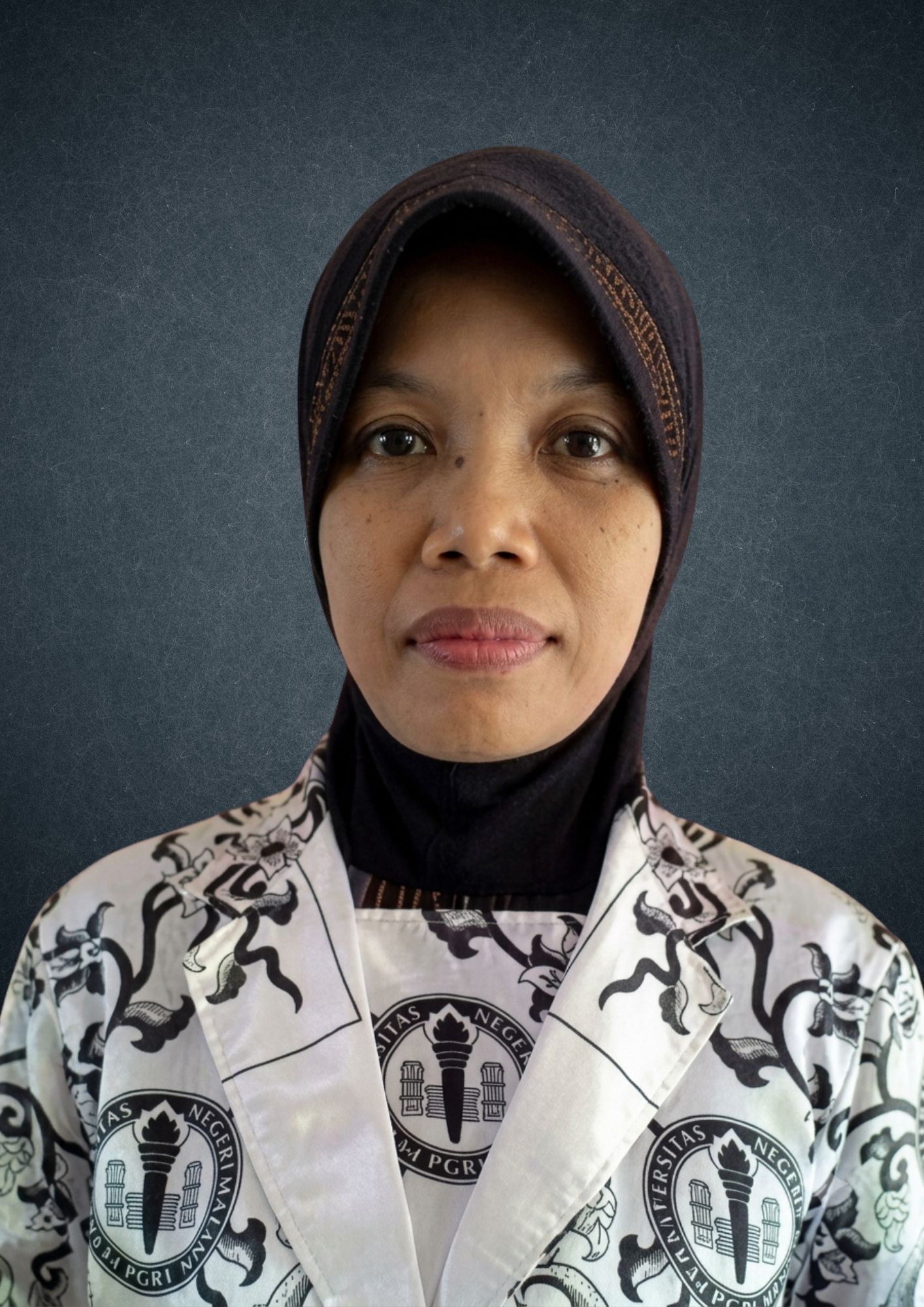 Kepala Sekolah SD 33 Barru